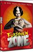 Forbidden Zone DVD - Le Chat qui fume