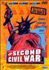 La Seconde Guerre de Sécession : The Second Civil War DVD 4/3 1.33