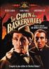 Le Chien des Baskervilles : Le chien des baskerville DVD - MGM