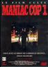 Maniac Cop 2 : Maniac Cop 1 Et 2 Collector DVD - Edito