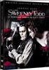 Sweeney Todd, le diabolique barbier de Fleet Street - édition spéciale 2 DVD DVD 16/9 1:77 - Warner Home Video