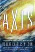 Axis Hardcover - TOR books