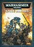 Warhammer 40000 V5 : Codex Space Marines A4 couverture souple - Games Workshop