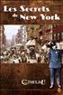 L'appel de Cthulhu 6ème édition : Les secrets de New York A4 Couverture Rigide - Editions Sans-détour
