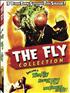 Le Retour de la mouche : The Fly Collection DVD - 20th Century Fox
