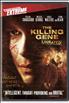 W&#8710;Z : The Killing Gene DVD