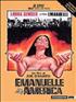 Black Emanuelle en Amérique : Emanuelle in America Deluxe edition 2DVD DVD