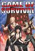 Game of Survival DVD - Uncut Movies