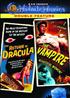 The Return of Dracula : The Vampire/return Of Dracula DVD - MGM