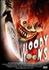 Bloody Toons DVD - Uncut Movies