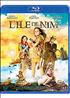 L'Ile de Nim : L'île de nim - Blu-ray Blu-Ray 16/9 2:35 - M6 Vidéo