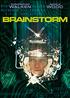 Brainstorm DVD 16/9 2:35 - Warner Home Video