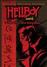 Hellboy : le sabre des tempetes DVD 16/9 1:77 - Columbia Pictures