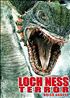 Loch ness terror DVD 16/9 1:77 - Columbia Pictures