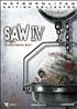 Saw 4 : Director's Cut - Edition Collector Saw IV DVD 16/9 1:85 - Metropolitan Film & Video