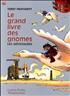 Le Grand Livre des Gnomes : Partie 3 : les Aéronautes Format Poche - Flammarion