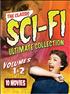 L'Homme qui rétrécit : Classic Sci-Fi Ultimate Collection 1 & 2 DVD - Universal