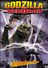 Godzilla contre Hédora : Godzilla vs Hedorah DVD - Sony