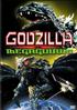 Godzilla vs. Megaguirus : Godzilla vs Megaguirus DVD - Sony