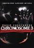 Chromosome 3 DVD - EuropaCorp