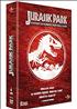 Jurassic Park : La Trilogie - Ultimate Édition 4 DVD DVD 16/9 1:85 - Columbia Pictures