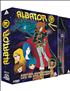 Édition 30ème anniversaire Albator 78 - L'intégrale DVD 4/3 1.33