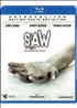 Saw Blu-Ray 16/9 1:85 - Metropolitan Film & Video