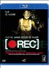 [REC] : REC Blu-Ray 16/9 1:85 - Wild Side Vidéo