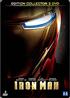 Édition Collector Iron Man DVD 16/9 2:35 - M6 Vidéo