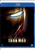 Iron Man Blu-Ray 16/9 2:35 - M6 Vidéo