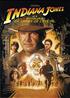 Indiana Jones et le royaume du crâne de cristal - DVD DVD 16/9 2:35 - Paramount