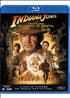 Indiana Jones et le royaume du crâne de cristal - BD Blu-Ray 16/9 2:35 - Paramount