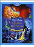 La Belle au bois dormant - Édition prestige Blu-Ray 16/9 2:35 - Walt Disney