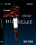Décadence - Uncut Edition DVD - JCG Production