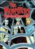 Frankenstein contre les faux monnayeurs : Munsters: Two-movie Fright Fest DVD - Universal