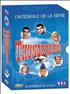 Les Sentinelles de l'air : Thunderbirds - l'intégrale de la série DVD - TF1 Vidéo