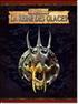 Warhammer RPG, 2ème édition : La reine des glaces A4 Couverture Rigide - Bibliothèque Interdite