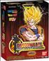 Dragon Ball JCC : Série 9 - Deck Héros Cartes à collectionner Cartes à jouer - Bandai Entertainment