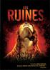 Les Ruines DVD 16/9 1:77 - Paramount
