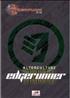 Cyberpunk 3.0 : Alterculture: Edgerunner A4 couverture souple - Oriflam-Archeon