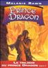 Prince Dragon Grand Format - Editions de la Reine Noire