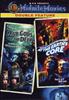 Centre Terre: Septième continent : War Gods Of The Deep / At The Earth's Core DVD - MGM