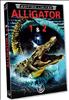 L'Incroyable Alligator : Alligator / Alligator II: la mutation DVD - Fravidis
