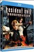 Resident Evil : Degeneration - BD Blu-Ray 16/9 - Sony