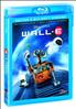 Wall-E - BD Blu-Ray 16/9 - Walt Disney