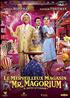Le Merveilleux magasin de Mr Magorium : Le Merveilleux magasin de Mr. Magorium DVD 16/9 2:35 - Metropolitan Film & Video