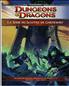 Dungeons & Dragons 4ème édition : La tour du sceptre de Gardesort A4 couverture souple - Play Factory