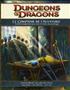 Dungeons & Dragons 4ème édition : Le comptoir de l'aventure A4 couverture souple - Play Factory