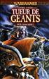 Gotrek et Felix: Tueur de géants : Tueur de géants Format Poche - Bibliothèque Interdite