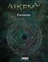 Alkemy : Genesis A4 couverture souple - Kraken Editions